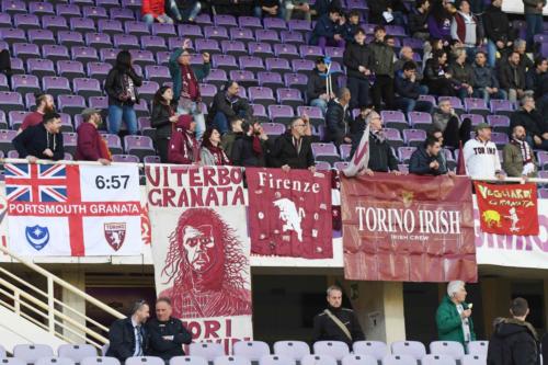 ACF FIORENTINA VS TORINO 07